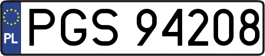 PGS94208