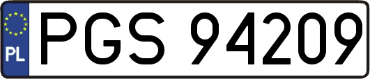 PGS94209
