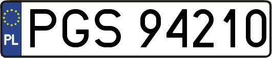 PGS94210