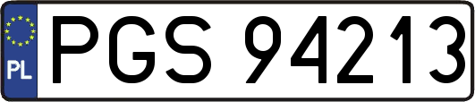 PGS94213