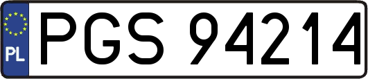 PGS94214