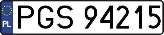 PGS94215