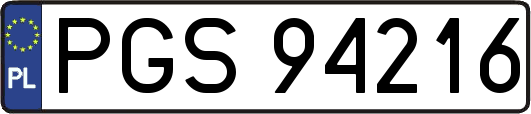 PGS94216