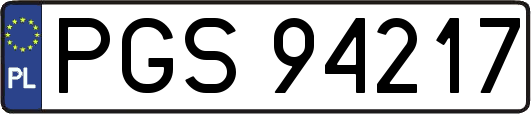 PGS94217