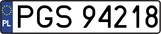 PGS94218