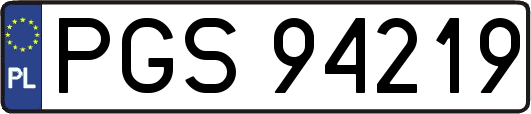 PGS94219