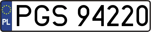 PGS94220