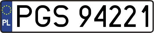 PGS94221