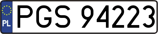 PGS94223