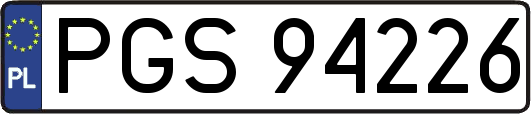 PGS94226