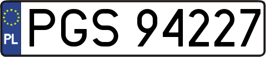 PGS94227