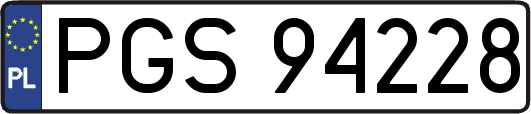 PGS94228