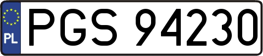 PGS94230