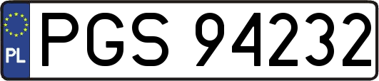 PGS94232