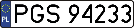 PGS94233