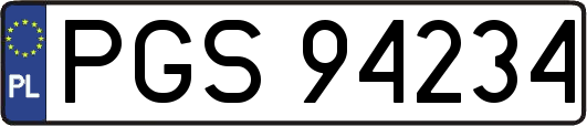 PGS94234