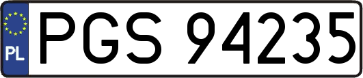 PGS94235