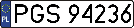 PGS94236