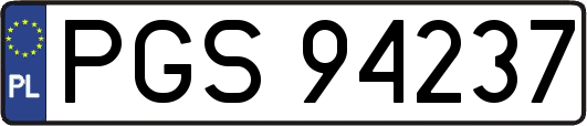 PGS94237