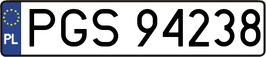 PGS94238