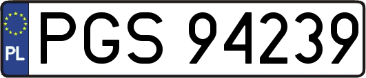 PGS94239