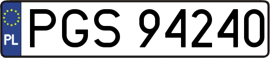 PGS94240