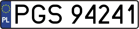 PGS94241