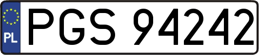PGS94242