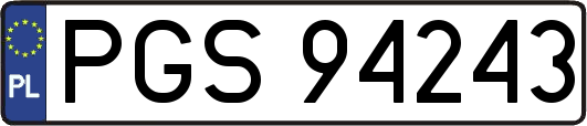 PGS94243