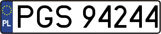 PGS94244