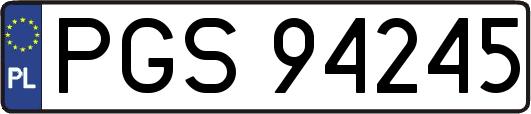 PGS94245