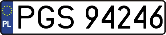 PGS94246