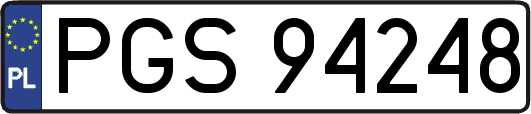 PGS94248