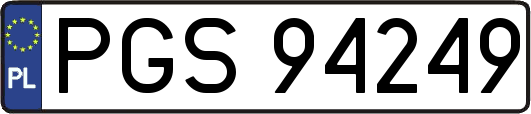 PGS94249