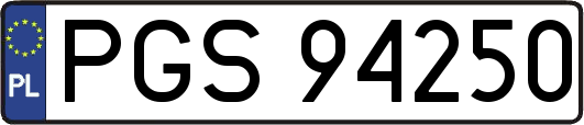 PGS94250