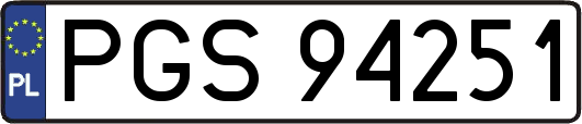 PGS94251
