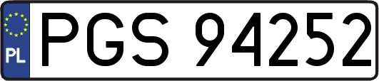 PGS94252