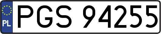 PGS94255