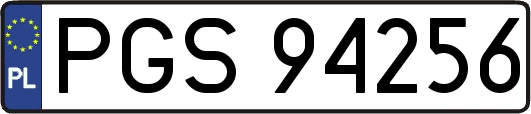 PGS94256