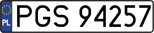 PGS94257