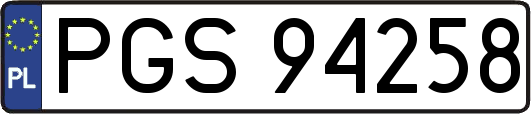 PGS94258