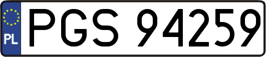 PGS94259