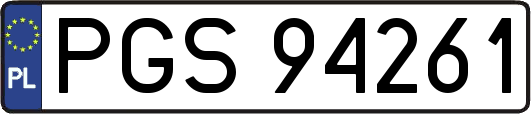 PGS94261