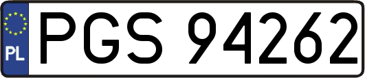PGS94262