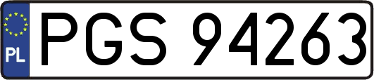 PGS94263
