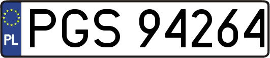 PGS94264