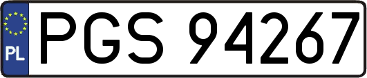 PGS94267