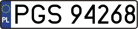 PGS94268
