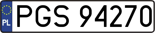 PGS94270