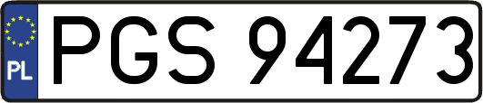 PGS94273